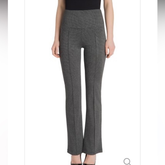 Lysse Wide Leg Woven Legging - Picture 3 of 13